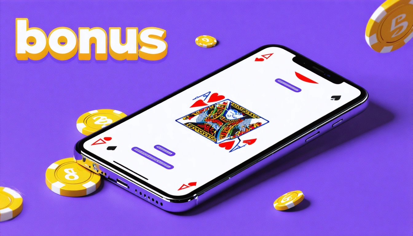bonus Glory Casino