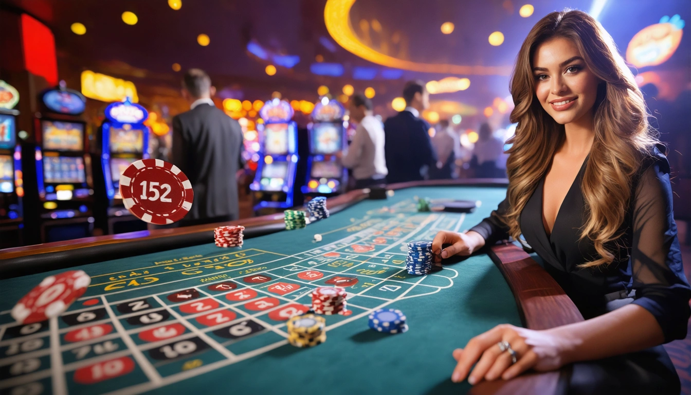 crazy time Glory Casino