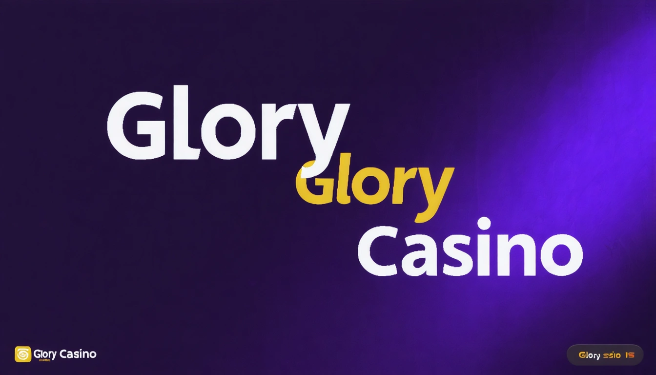 review Glory Casino